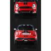 Offiziell lizenziertes Simulations-1/18-Maßstab BMW MINI Cooper Legierungsauto-Modell Sammlung Miniaturauto Freund Geschenk Spielzeugfahrzeug