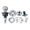 Berry Lion 304 Stainless Steel Spherical Door Lock