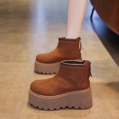 Stiefeletten – Stiefeletten