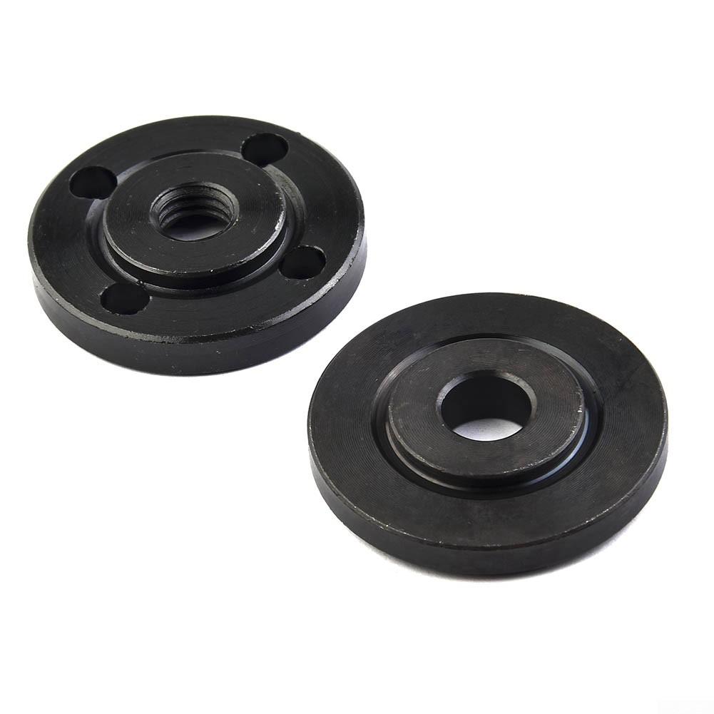 Thread Replacement Flange Nut Modified Type 125 Splint Circular Saw Blade