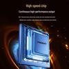 PISEN USB-C to DisplayPort 1.4 Video Cable (8K@60Hz)