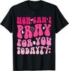 How Can I Pray For You Today Jesus Cross Christian Prayer T-Shirt