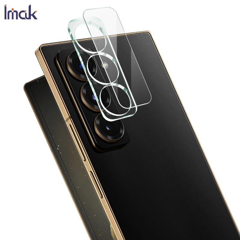 

Для Samsung Galaxy W25 5G стекло IMAK высокой четкости интегрированная стеклянная линза пленка Samsung Galaxy W25 5G