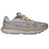 MAAP x HOKA Tecton X 2 Pumice Stone Limeade Tênis Unissex Creme 1170350-PCS