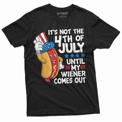 Oberteile – T-Shirts