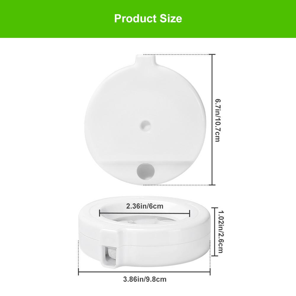 Cat Water Fountain Filter Cartridge for Debris Removal and Purification