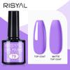 Nail Polish Gel Phototherapy Gel Purple Nail Polish