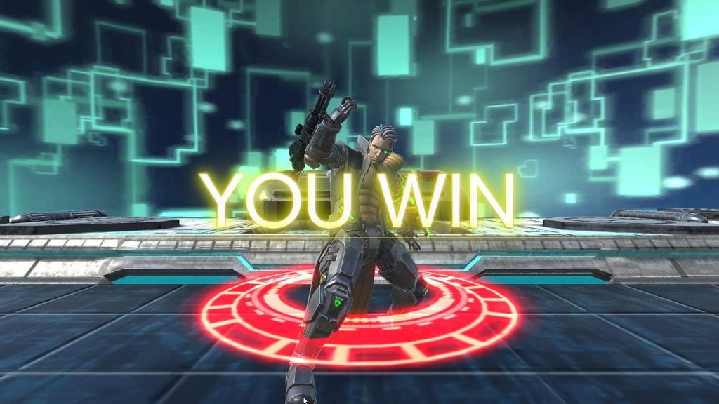 SYNAPTIC DRIVE Switch -