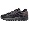 Nike ACG Air Exploraid Scarpe da Trekking Basse Uomo Nero FV2925-001