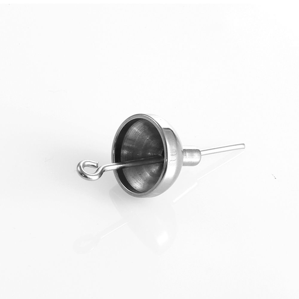 Put Ash Cremation Urn For Urn Jewelry Memorial For Cremation Necklace Keepsake Funnel Fill Kit