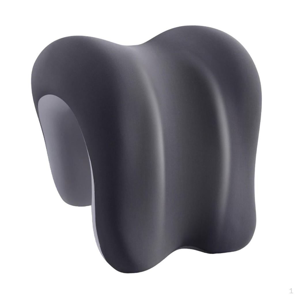 Desk Chair Neck Rest, Memory Foam for Adults And Students