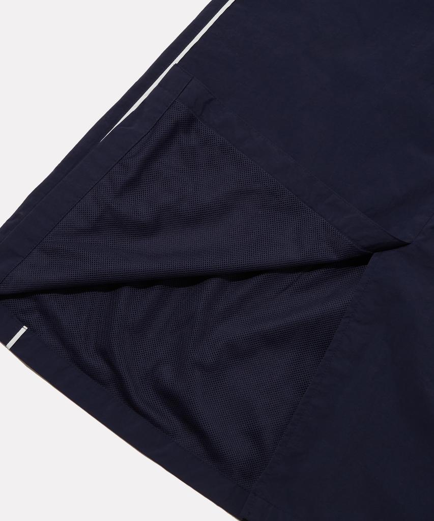 REEBOK Flow Woven Skirt (W) - Navy