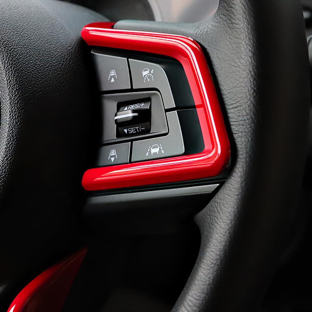 SWD-DG CTK-16-T/R Subaru Crosstrek Steering Panel Interior Panel Steering Panel Steering 369 Hour Direction,