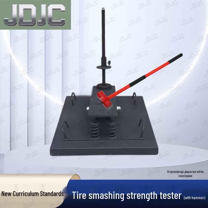 Outdoor Tire Slamming Strength Trainer Kit