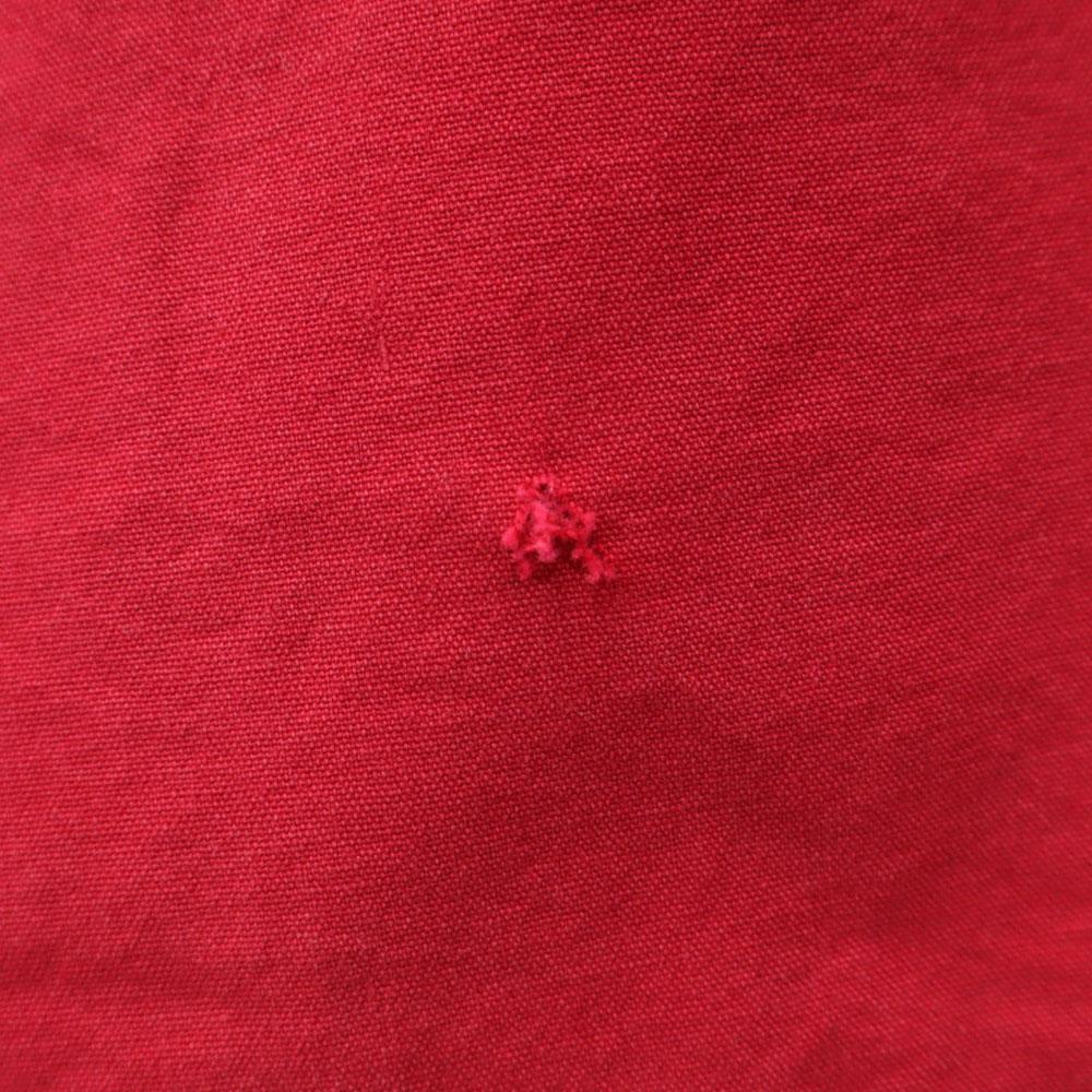 LANDS' END 90s Old Hunting jacket M Red Men's Used