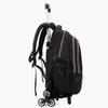 School Bag Roller Student Backpack 6 Wheels ZRY5203