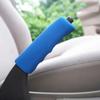 Car Accessories  Hand Brake Set Universal Car Handbrake Sleeve Silicone Gel Cover Anti-Skid Auto Parking Brake