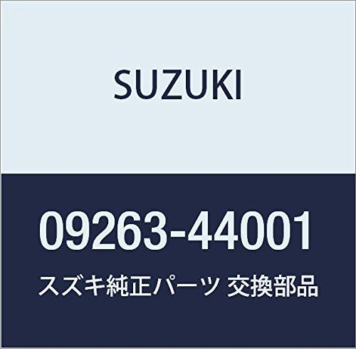 

SUZUKI Оригінальні Запчастини Підшипник 44X52X30 Escudo Номер деталі 09263-44001