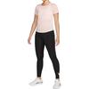 Nike Running T Shirt Women's Elegant Light Pink DM7778-610