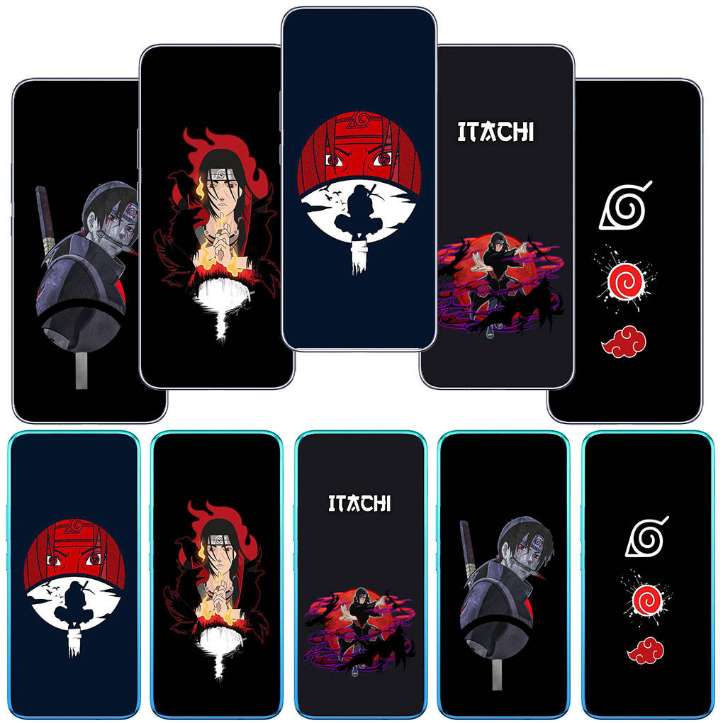 

Чехол для телефона с рисунком из мультфильма «Боль Итачи Акацуки» для Motorola Moto Edge 40 30 neo G54 G24 G84 iPhone 15 14 Xiaomi Redmi Note 13 8 11 Pro Samsung Galaxy A34 A54