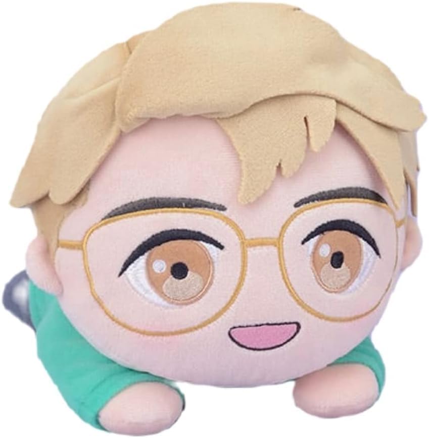 

TinyTAN Лежачая Специальная Плюшевая Игрушка Dynamite BTS TinyTAN Jimin - - Jimin & V (Чимин)