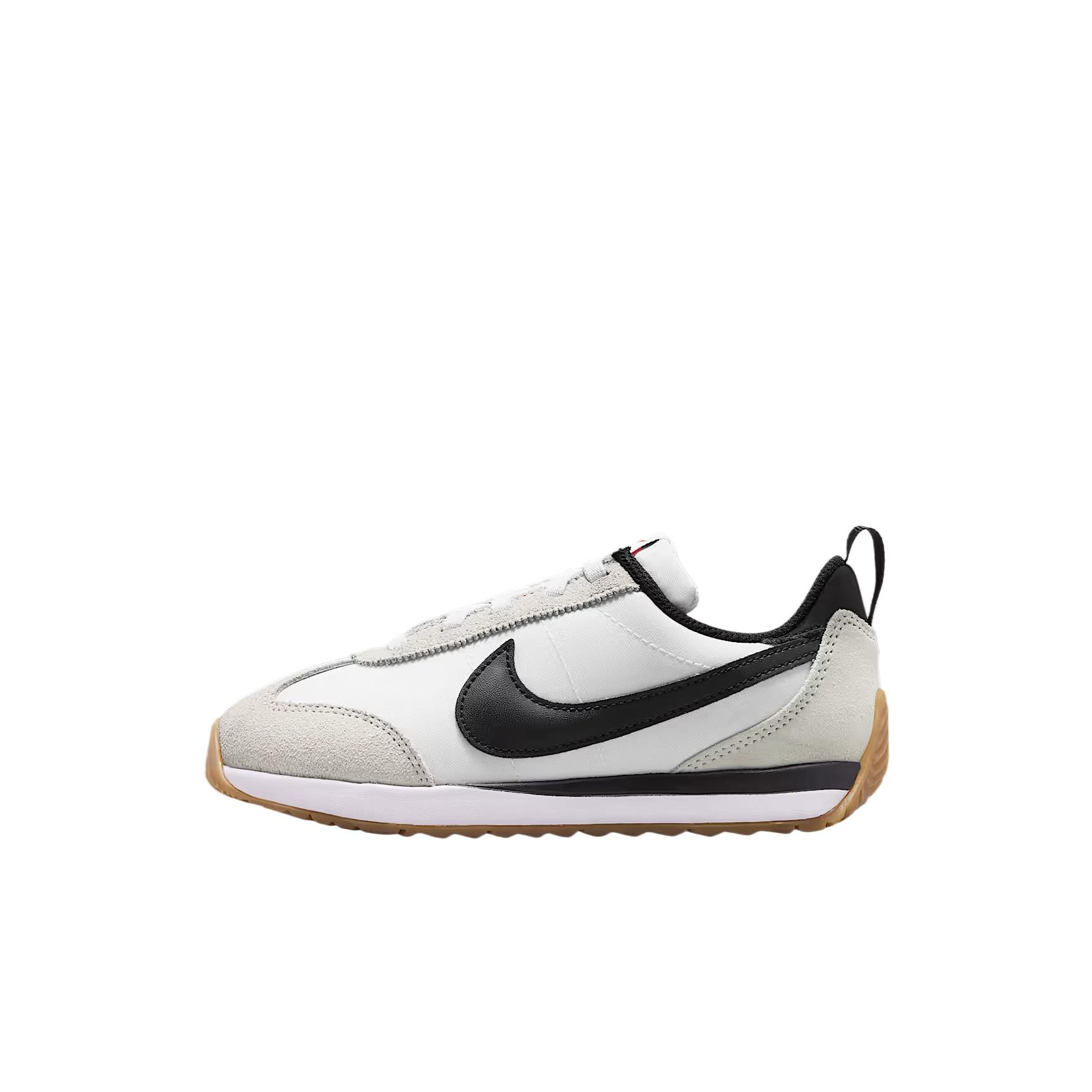 Nike Pacific White Platinum Tint Gum Light Brown Kids IH7379-102 EU 32