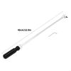 28GC Aluminum Carburetor Adjuster 90 Degree Screwdriver Carburetor Adjustment Tool