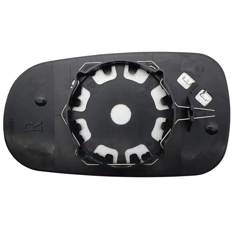 Heated Rearview Mirror Lens for Saab 9-3/9-5 (2003-2012)