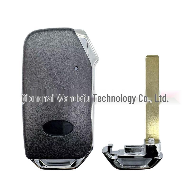 Чіп 4A 433MHz для Розумного Пульта-Ключа Kia Soul 95440-K0000