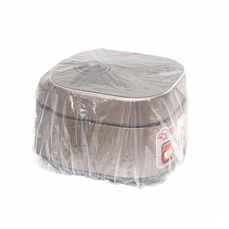 Universelle verdickte Staubschutzhülle für kleine Küchengeräte