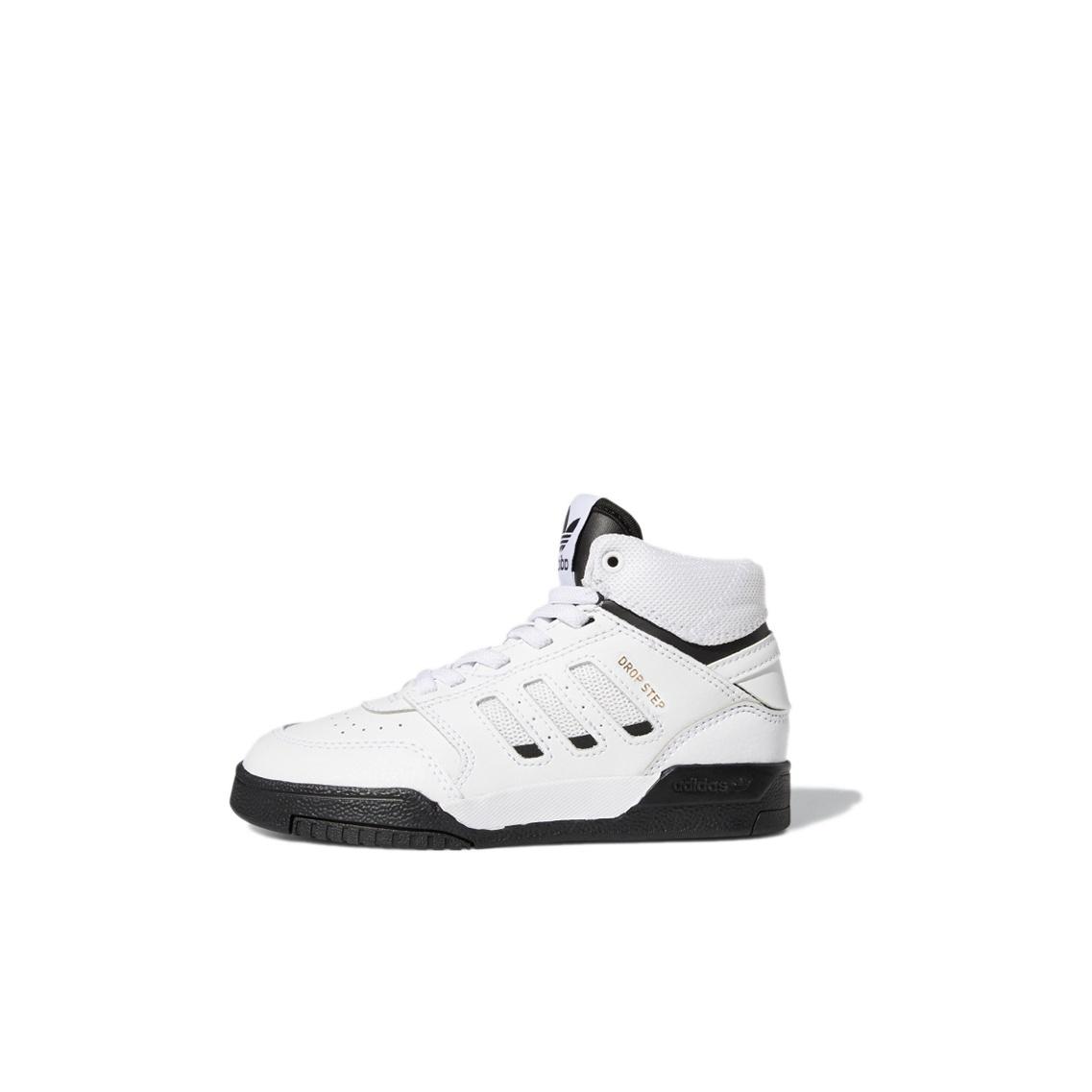 

кроссовки adidas originals Drop Step Kids Skateboarding shoes BP FV5154