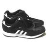 Adidas Originals EQT Racing 91 Comfortable Versatile Beach Sandals Women Sandals Black BB2345