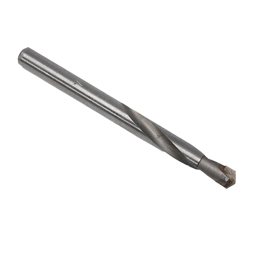 Drilling Drill Bit Tools Iron Metal Plastic Aluminum Alloy
