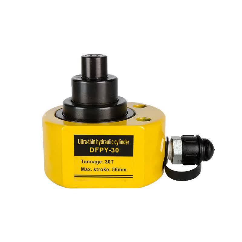 Separated Hydraulic Cylinder Jack