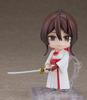 Good Smile Company SMILE Nendoroid Hell Raku Yamada Asaemon Sakiri Plastic Painted Movable Figure (GOOD COMPANY) Non-scale