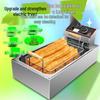 JPHZNB Commercial Electric Deep Fryer