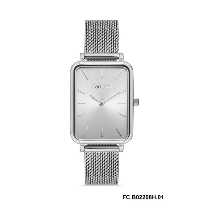

Ferrucci FC 0723 2208M.01 640062 Women's Wristwatch