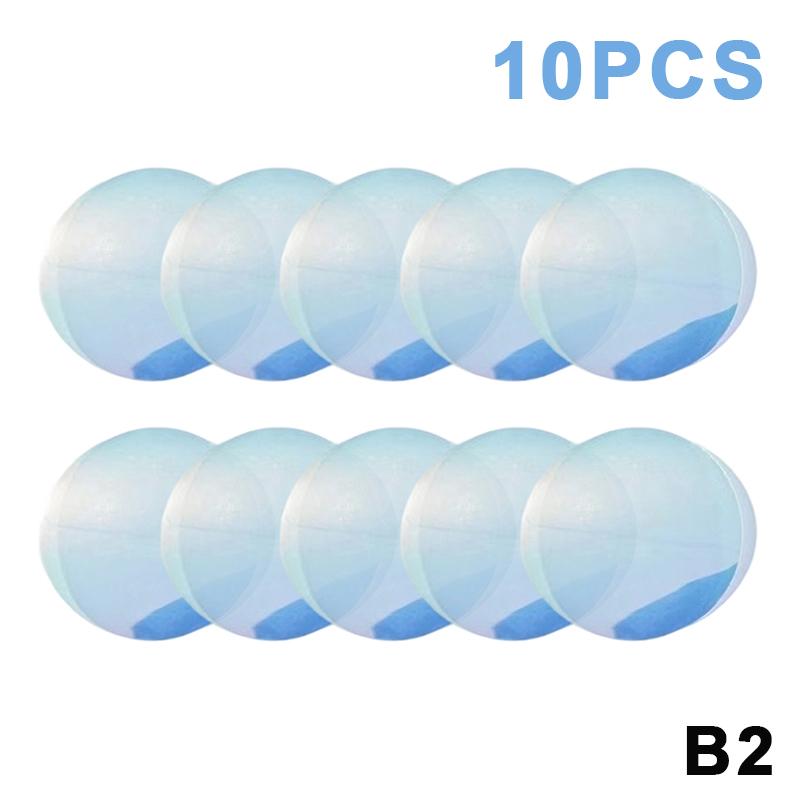 5/10Pcs Self-Adhesive Color-Changing Film For Lights Warm Light Ambiance Lamp Replacement Sheets 74Mm Light Stickers Diy Ambient