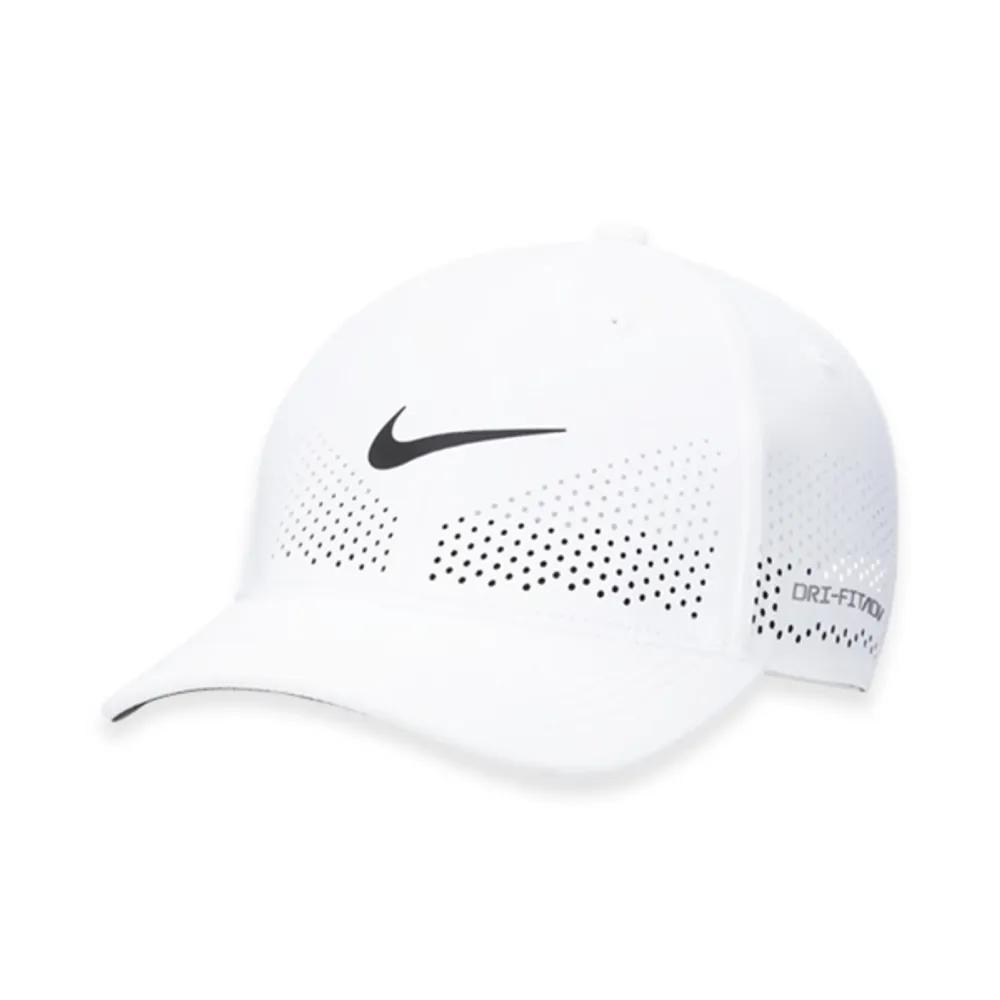 Dri-FIT ADV Club Structured Woven Baseball Cap FB5636-100 58 (M)