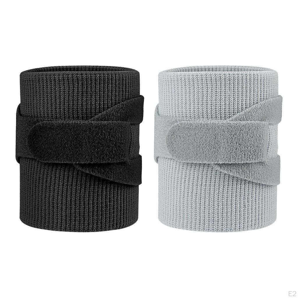 Wrist Brace Portable Men and Women Wrap for Weightlifting Outdoor Home
