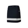 New FILA Athletics Casual Short Skirts Women's Tide Blue A11W235319F-DB