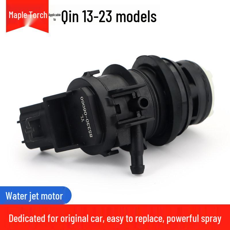 BYD Dolphin/Song Pro/Surui Windshield Washer Motor