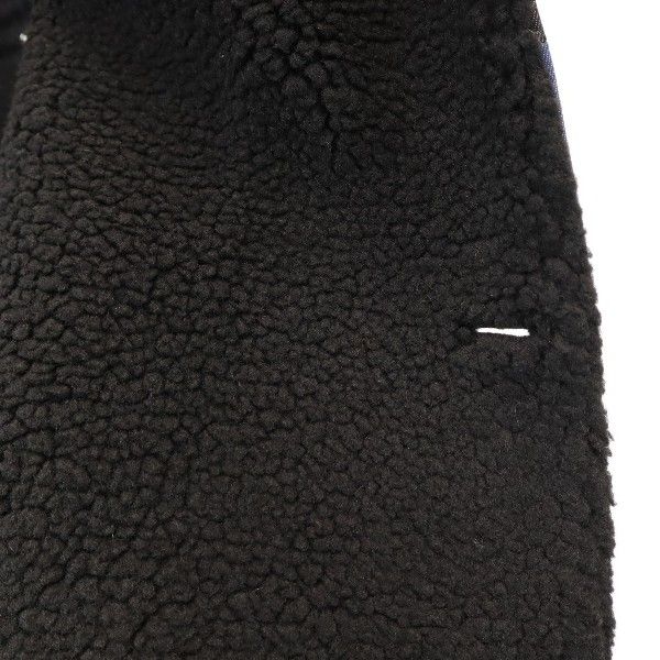 Brand New HB Alternate Hoodie Boa Best XL Blue Black Denim Crazy Switch Men's Used