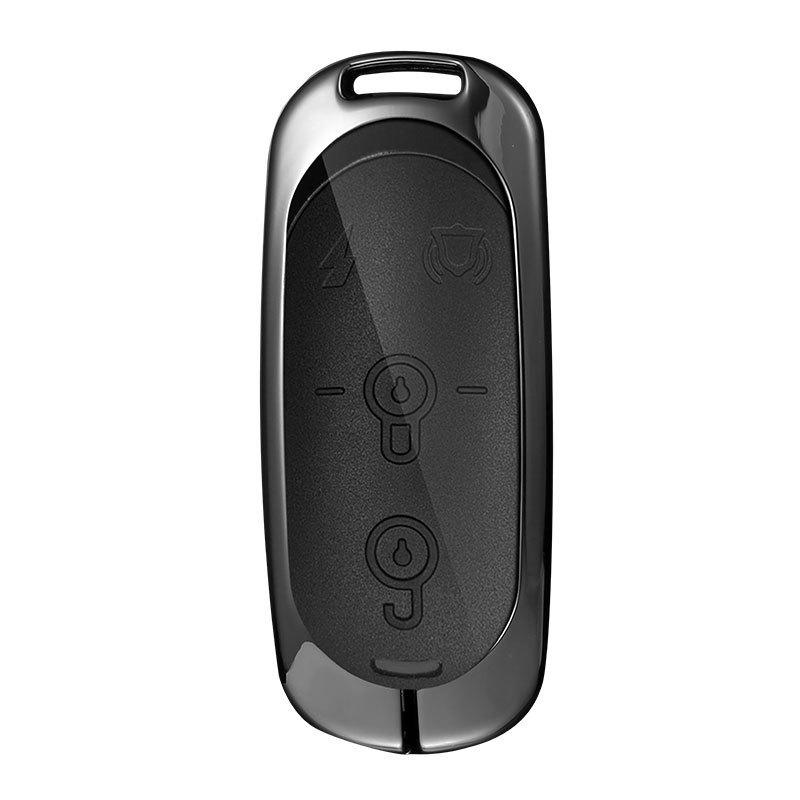 Yadea Electric Vehicle Key Cover for Guanneng Models (M5, E8, Q6, M6, M3, T5, M2S, E8S)