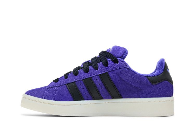 adidas Campus 00s J 'Energy Ink Black'