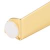 Gold Sofa Feet Durable Cabinet Feet Modern Furniture Legs  Couch