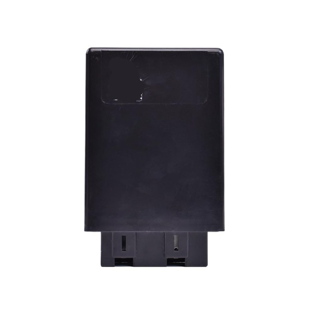 

Motorcycle Ignition CDI Box Motorcycle Digital Electronic Ignition System for CDI ECU Igniter Steed 400 600 VLX400 600 600 NC26 One Size