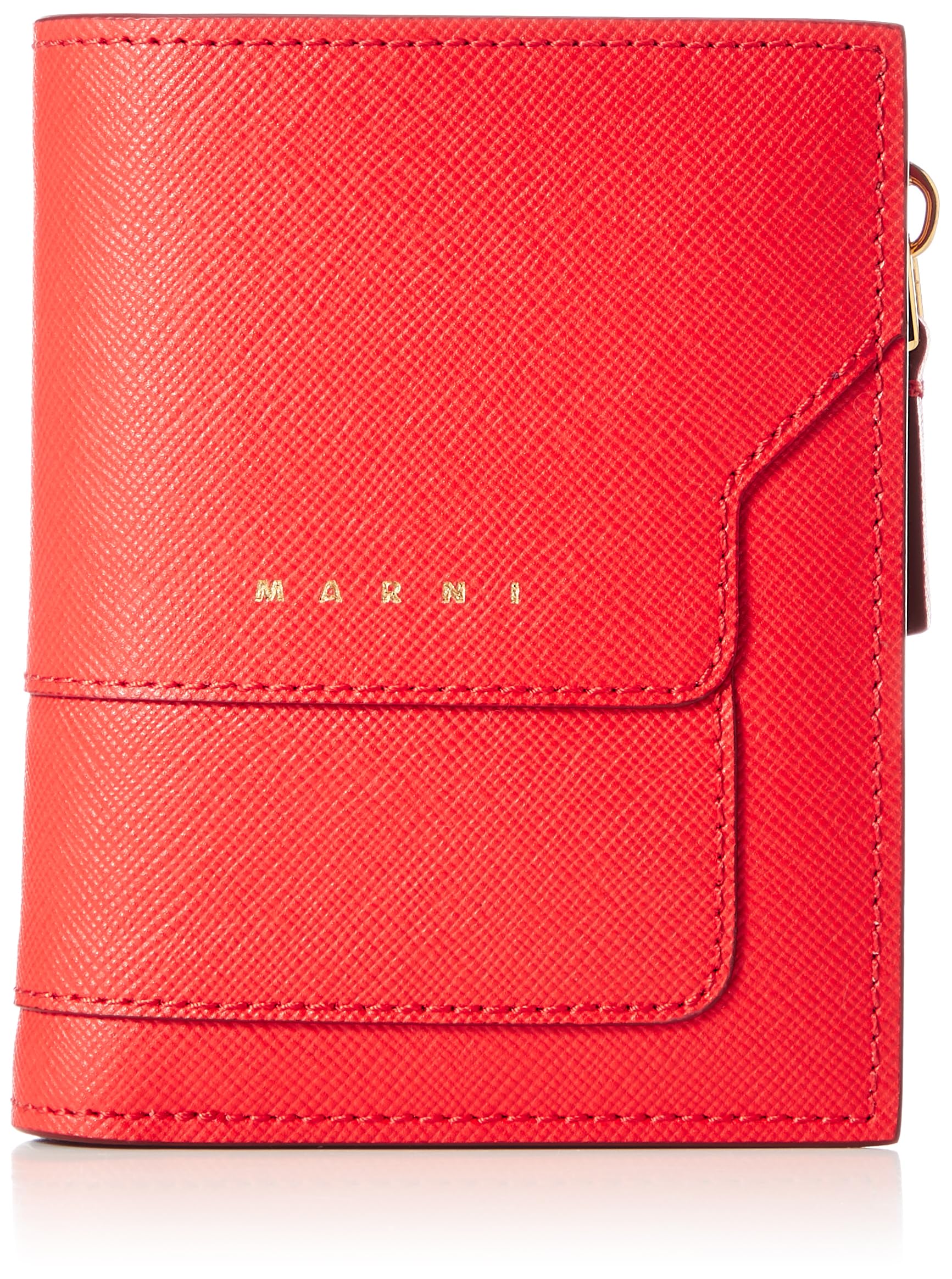 

wallet PFMO0054U0 LV520 Z600 INDIAN ORANGE [Marni] Bi-fold [item]