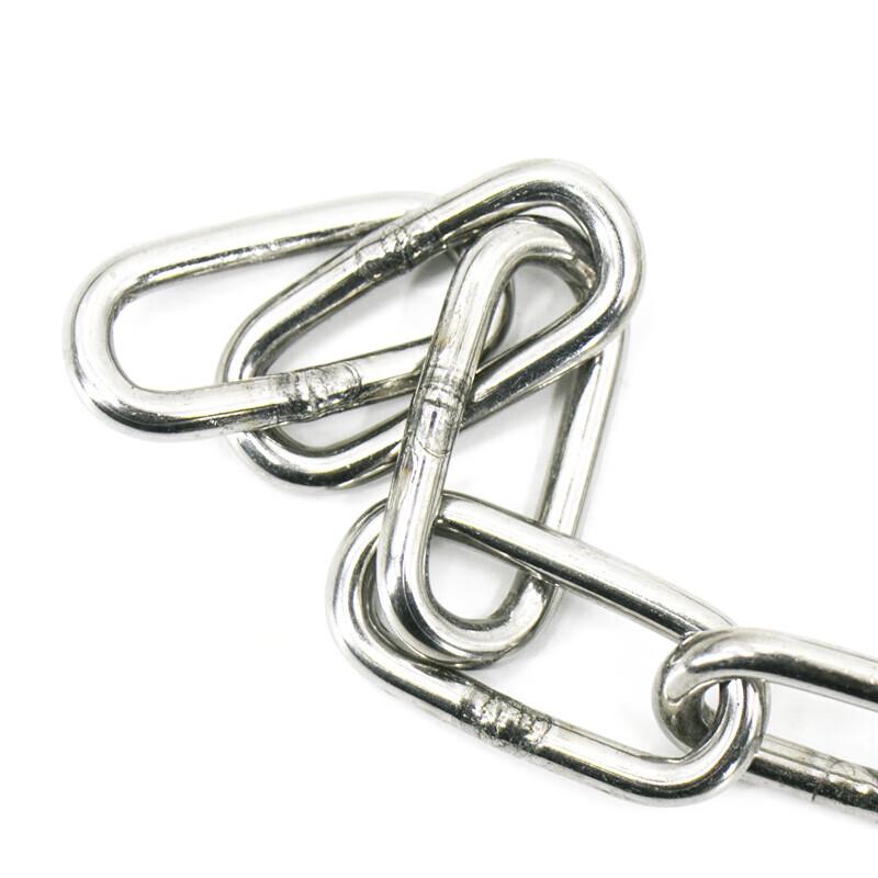 Qingwa 304 Stainless Steel Anti-Theft Chain