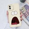 Case For Samsung A03 Core A03S Painted Soft Liquid Silicone Fashion Back Cover For Samsung Galaxy A 03 A03Core A03 S Funda Coque